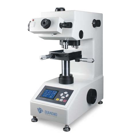 hardness tester vickers|vickers hardness tester shimadzu.